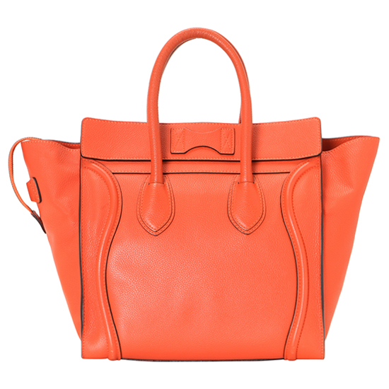 CELINE(USED)러기지