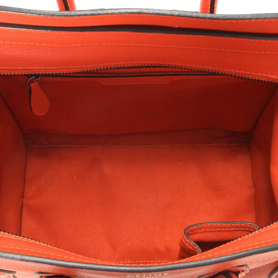 CELINE(USED)러기지