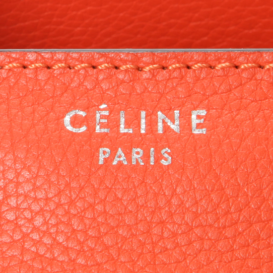 CELINE(USED)러기지