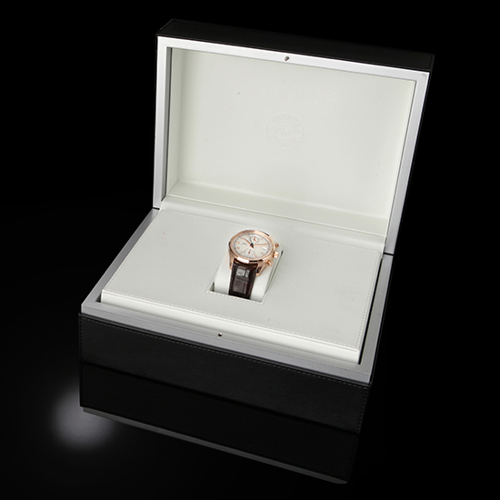 IWC(USED) 포루투기스 크르노 클래식