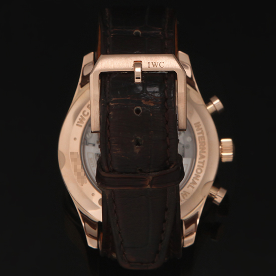 IWC(USED) 포루투기스 크르노 클래식