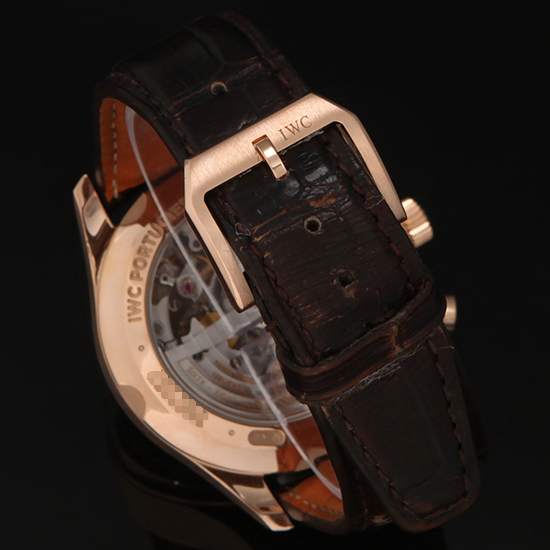 IWC(USED) 포루투기스 크르노 클래식