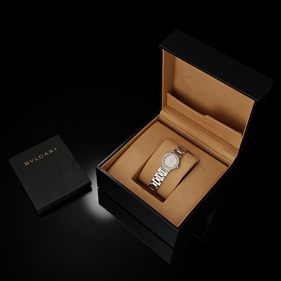 BVLGARI(USED) 불가리 BB23S