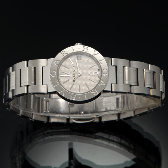 BVLGARI(USED) 불가리 BB23S
