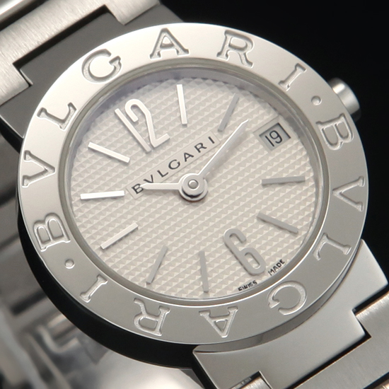BVLGARI(USED) 불가리 BB23S