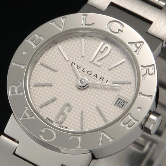 BVLGARI(USED) 불가리 BB23S
