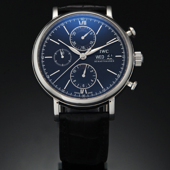 IWC(USED) 포루투피노 IW391008