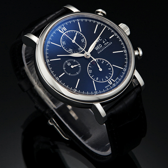 IWC(USED) 포루투피노 IW391008