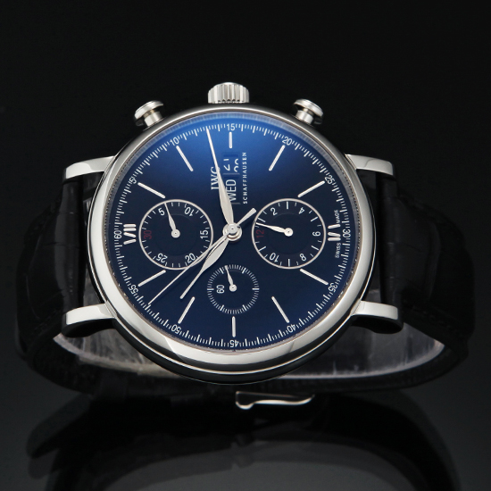 IWC(USED) 포루투피노 IW391008