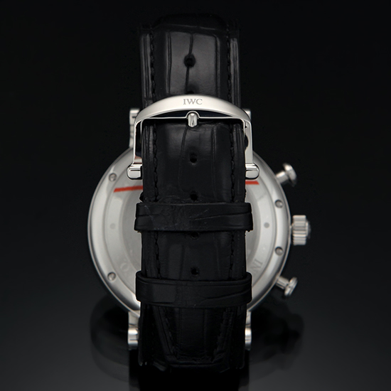IWC(USED) 포루투피노 IW391008