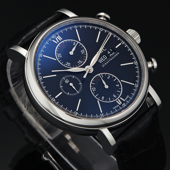 IWC(USED) 포루투피노 IW391008
