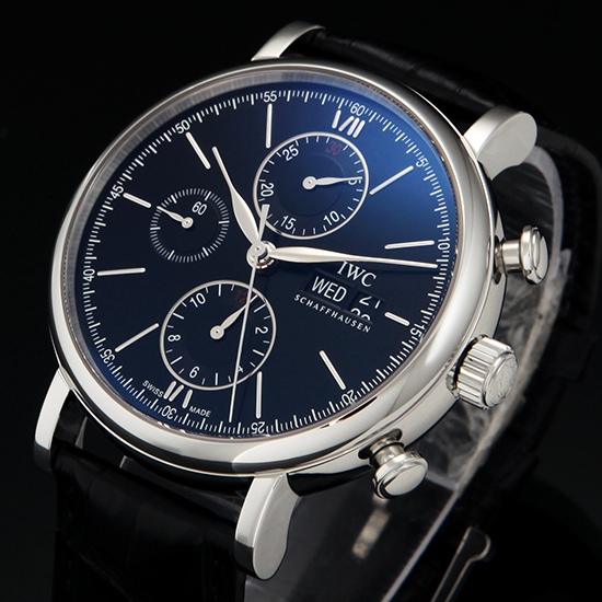 IWC(USED) 포루투피노 IW391008