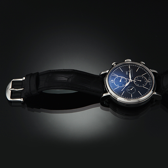 IWC(USED) 포루투피노 IW391008