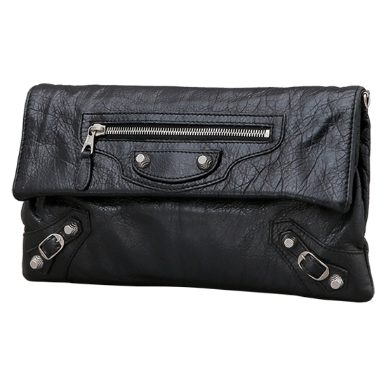 BALENCIAGA(USED)엔벨로프 클러치