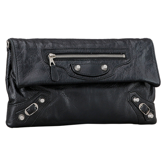 BALENCIAGA(USED)엔벨로프 클러치