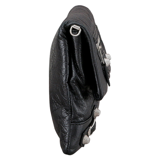 BALENCIAGA(USED)엔벨로프 클러치