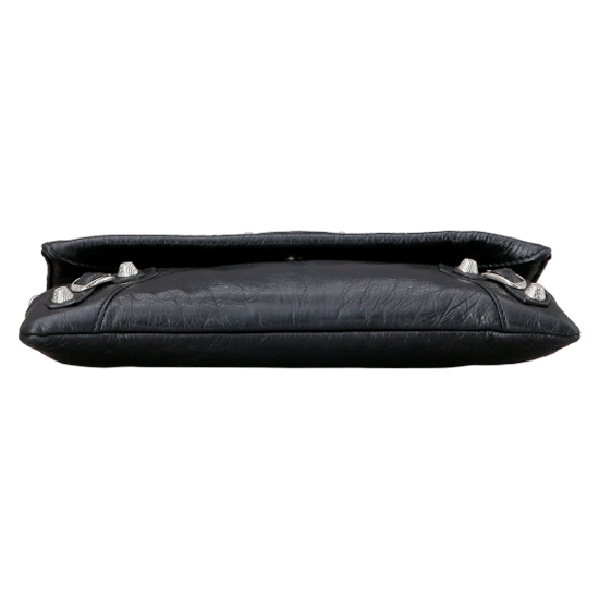 BALENCIAGA(USED)엔벨로프 클러치