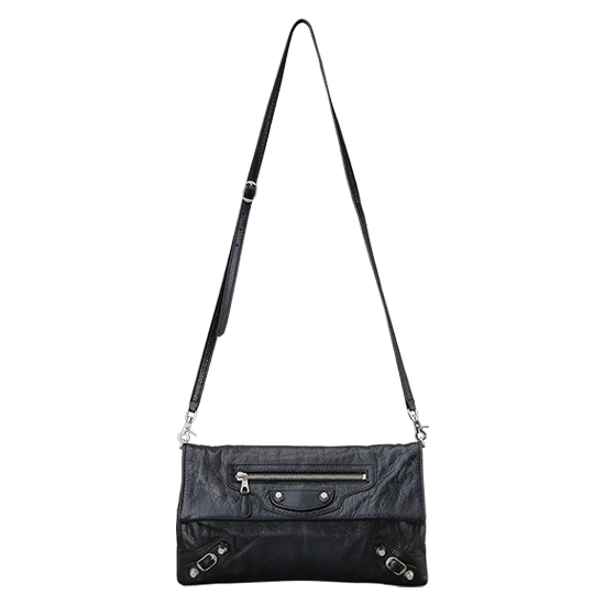 BALENCIAGA(USED)엔벨로프 클러치