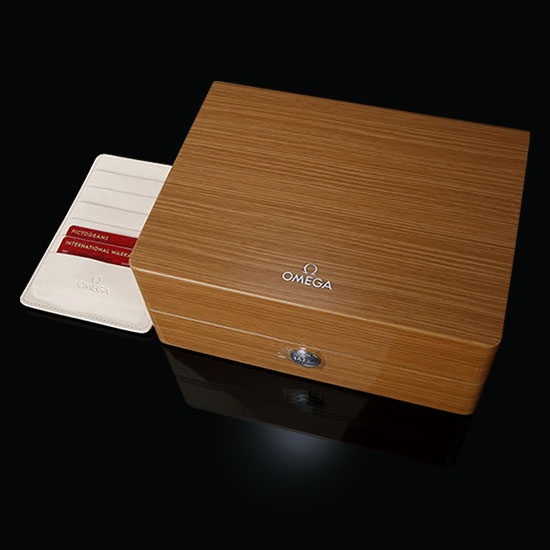 OMEGA(USED) 씨마스터 다이버300