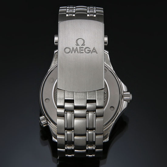 OMEGA(USED) 씨마스터 다이버300