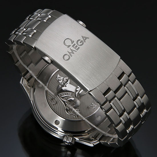 OMEGA(USED) 씨마스터 다이버300