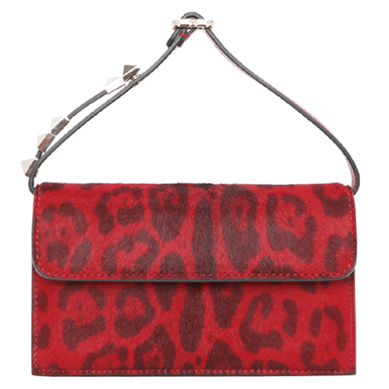 VALENTINO(USED)송치 미니 클러치