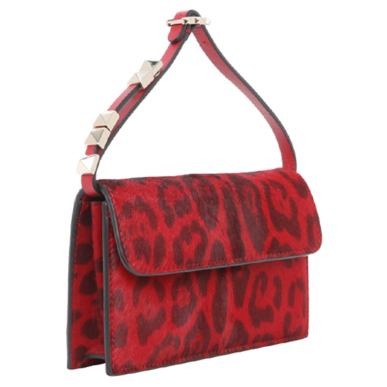 VALENTINO(USED)송치 미니 클러치