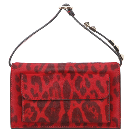 VALENTINO(USED)송치 미니 클러치