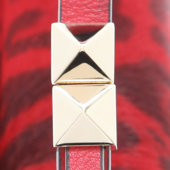 VALENTINO(USED)송치 미니 클러치