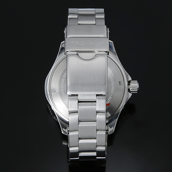 TAG Heuer(USED) 아쿠아레이서 WAN2111