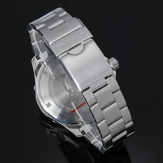 TAG Heuer(USED) 아쿠아레이서 WAN2111