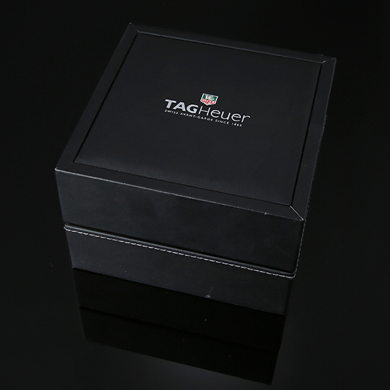 TAG Heuer(USED) 까레라 크르노 CV2014