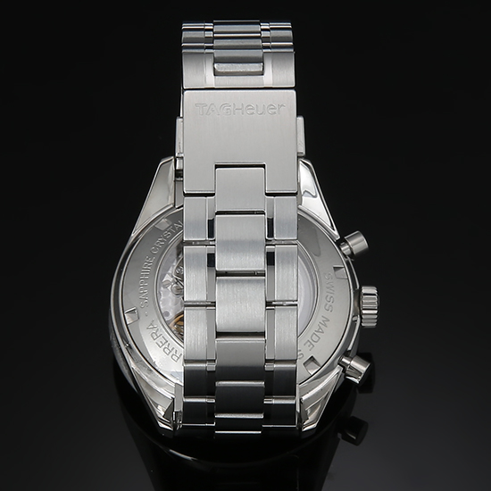 TAG Heuer(USED) 까레라 크르노 CV2014