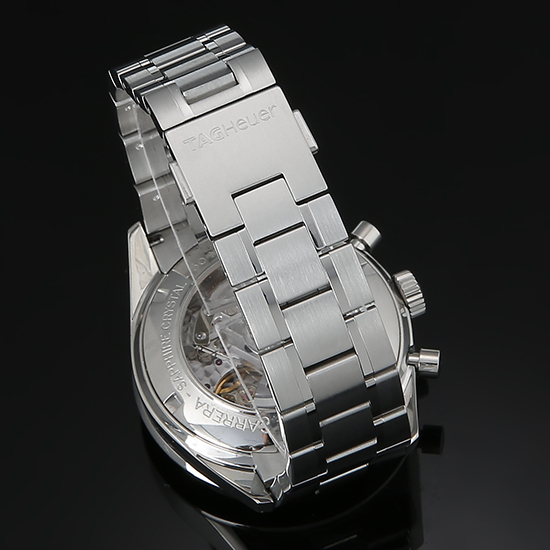 TAG Heuer(USED) 까레라 크르노 CV2014