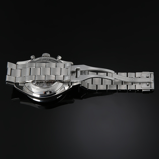 TAG Heuer(USED) 까레라 크르노 CV2014