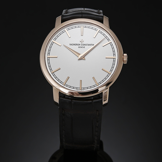 VACHERON CONSTANTIN(USED)바쉐론콘스탄틴 트레디셔널