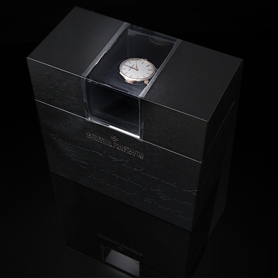 VACHERON CONSTANTIN(USED)바쉐론콘스탄틴 트레디셔널