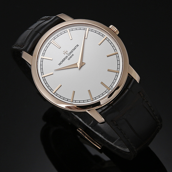 VACHERON CONSTANTIN(USED)바쉐론콘스탄틴 트레디셔널