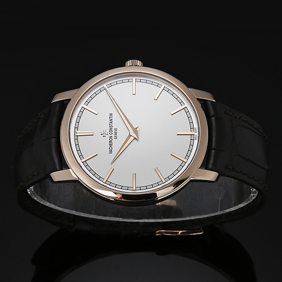 VACHERON CONSTANTIN(USED)바쉐론콘스탄틴 트레디셔널