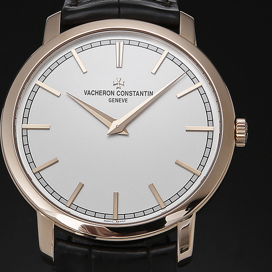 VACHERON CONSTANTIN(USED)바쉐론콘스탄틴 트레디셔널