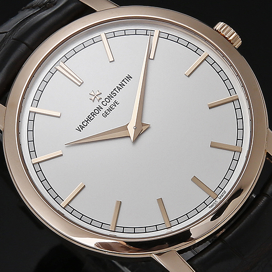 VACHERON CONSTANTIN(USED)바쉐론콘스탄틴 트레디셔널