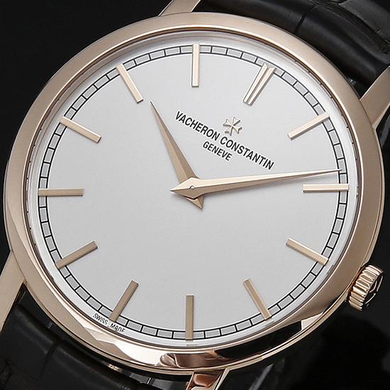 VACHERON CONSTANTIN(USED)바쉐론콘스탄틴 트레디셔널