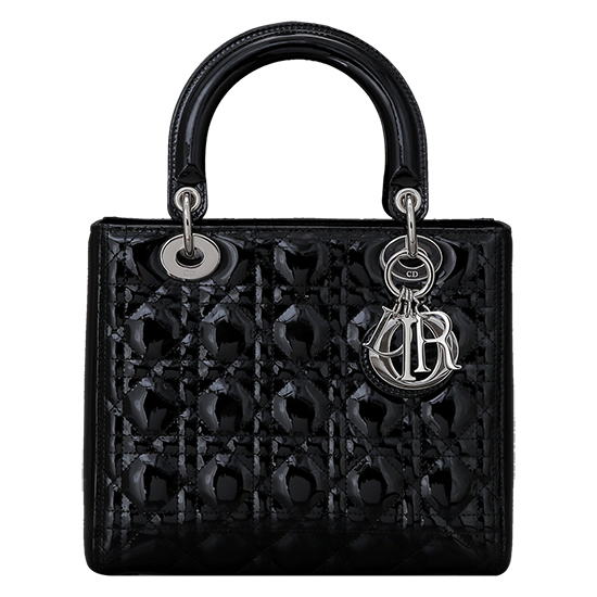 CHRISTIAN DIOR(USED)레이디 디올백