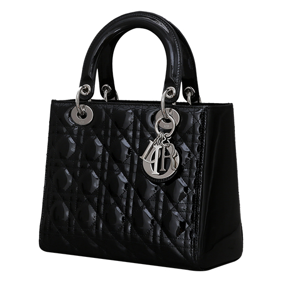 CHRISTIAN DIOR(USED)레이디 디올백