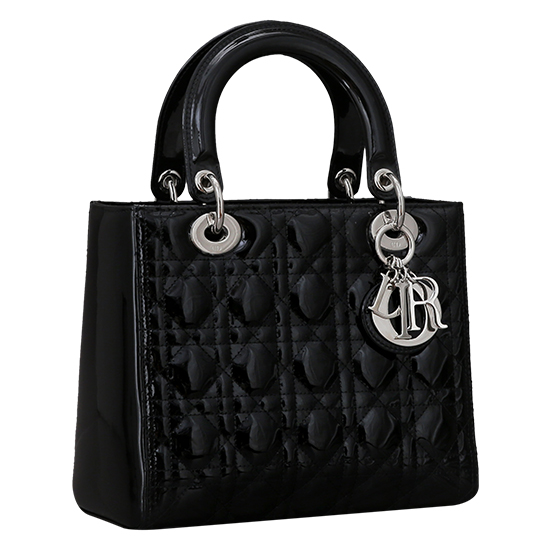 CHRISTIAN DIOR(USED)레이디 디올백
