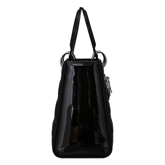 CHRISTIAN DIOR(USED)레이디 디올백