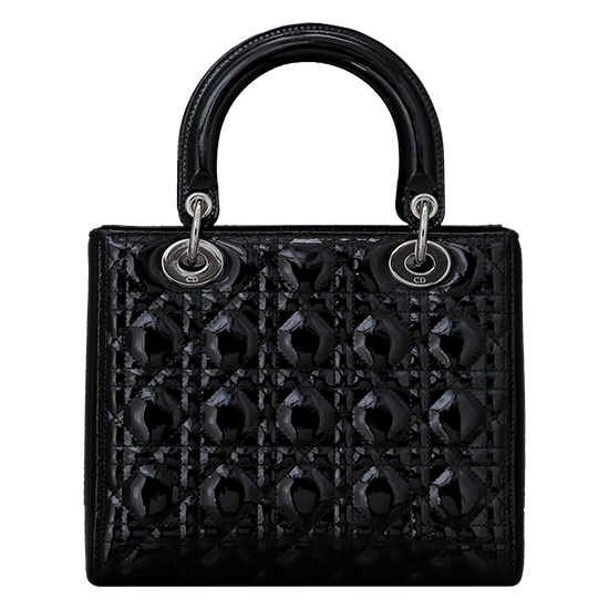 CHRISTIAN DIOR(USED)레이디 디올백
