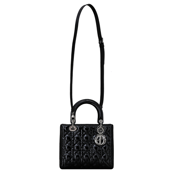 CHRISTIAN DIOR(USED)레이디 디올백