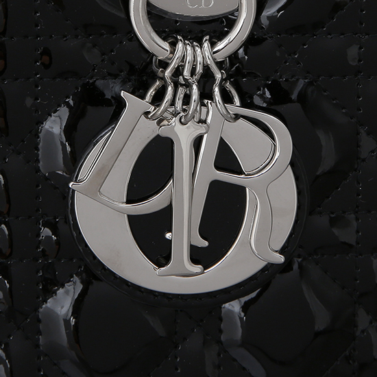 CHRISTIAN DIOR(USED)레이디 디올백