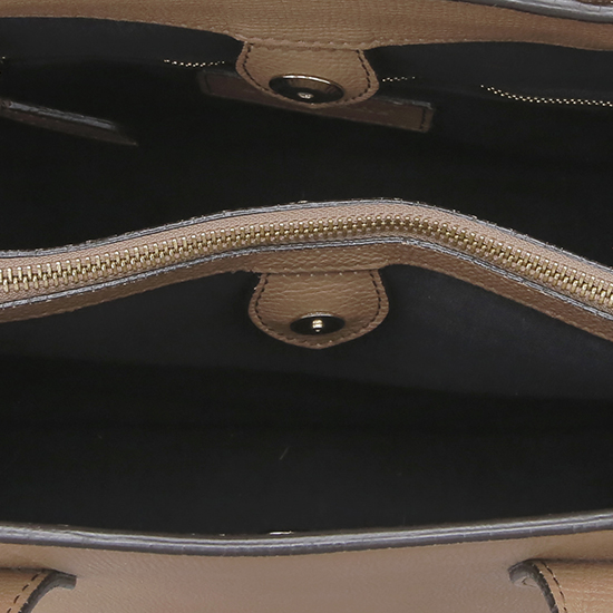 BURBERRY(USED)배너백